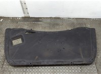  Обшивка капота Nissan Altima 5 2012-2018 20416404 #1