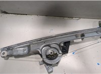 8201010937 Стеклоподъемник электрический Renault Scenic 2003-2009 20416422 #2