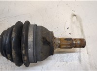 Полуось (приводной вал, шрус) Peugeot 207 20416425 #2