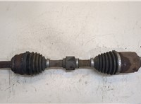  Полуось (приводной вал, шрус) Dodge Caliber 20416427 #1