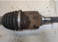  Полуось (приводной вал, шрус) Dodge Caliber 20416427 #2