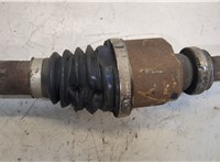  Полуось (приводной вал, шрус) Peugeot 207 20416431 #2