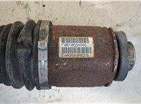 Полуось (приводной вал, шрус) Dodge Caliber 20416436 #2
