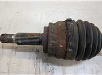  Полуось (приводной вал, шрус) Dodge Caliber 20416436 #3