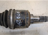  Полуось (приводной вал, шрус) Mazda 6 (GH) 2007-2012 20416438 #2