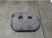  Накладка декоративная на ДВС Land Rover Range Rover Evoque 2011-2018 20416440 #1