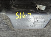  Накладка декоративная на ДВС Land Rover Range Rover Evoque 2011-2018 20416440 #3