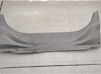 5838706060 Пластик (обшивка) внутреннего пространства багажника Toyota Camry V40 2006-2011 20416442 #1