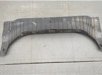 5838706060 Пластик (обшивка) внутреннего пространства багажника Toyota Camry V40 2006-2011 20416442 #2