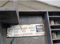 A2105007103 Радиатор охлаждения двигателя Mercedes E W210 1995-2002 20416444 #6