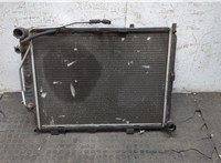 A2105007103 Радиатор охлаждения двигателя Mercedes E W210 1995-2003 20416444 #10