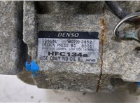 Компрессор кондиционера Toyota RAV 4 2000-2005 20416448 #3