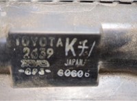  Радиатор охлаждения двигателя Toyota RAV 4 2006-2013 20416457 #4