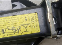  Домкрат Audi A5 (8T) 2007-2016 20416459 #2
