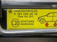  Домкрат Mercedes ML W164 2005-2011 20416465 #2