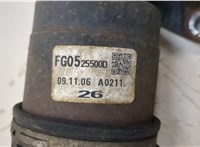  Полуось (приводной вал, шрус) Mazda 3 (BL) 2009-2013 20416477 #2
