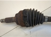  Полуось (приводной вал, шрус) Mazda 3 (BL) 2009-2013 20416477 #3