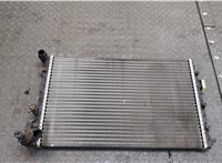 6Q0121253R Радиатор охлаждения двигателя Skoda Fabia 2007-2014 20416483 #1