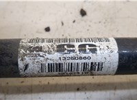 374486, 13335140, 13250860 Полуось (приводной вал, шрус) Opel Astra J 2010-2017 20416484 #5