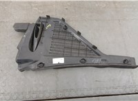 Жабо под дворники (дождевик) BMW X5 E70 2006-2013 20416491 #1