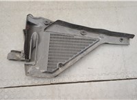  Жабо под дворники (дождевик) BMW X5 E70 2006-2013 20416491 #3