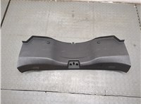 84243012 Пластик (обшивка) внутреннего пространства багажника Chevrolet Cruze 2015-2023 20416495 #1