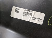 84243012 Пластик (обшивка) внутреннего пространства багажника Chevrolet Cruze 2015-2023 20416495 #5