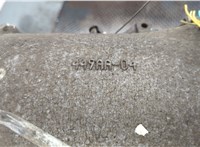  КПП - автомат (АКПП) 4х4 Dodge Nitro 20416505 #2