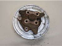  Диск тормозной Renault Scenic 2009-2012 11402844 #3