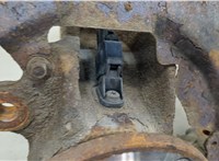  Ступица (кулак, цапфа) Volvo C30 2006-2013 20416517 #3