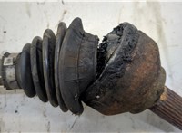  Полуось (приводной вал, шрус) Nissan Qashqai 2006-2013 20416518 #2
