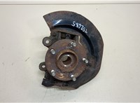  Ступица (кулак, цапфа) Mazda 3 (BL) 2009-2013 20416519 #1