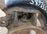  Ступица (кулак, цапфа) Mazda 3 (BL) 2009-2013 20416519 #2