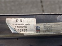  Радиатор охлаждения двигателя Mercedes SLK R170 1996-2004 20416524 #6