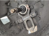  Редуктор Раздаточный КПП (раздатка) Mitsubishi Pajero / Montero 2000-2006 11402847 #8