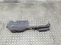 545347015 Кожух вентилятора радиатора (диффузор) Chevrolet Cruze 2015-2023 20416537 #1