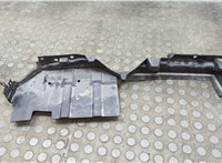 545347015 Кожух вентилятора радиатора (диффузор) Chevrolet Cruze 2015-2023 20416537 #2