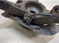  Ступица (кулак, цапфа) Fiat Punto Evo 2009-2012 20416543 #3