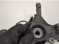  Ступица (кулак, цапфа) Opel Corsa D 2006-2014 20416545 #3