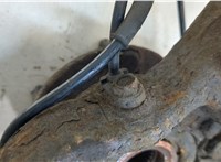  Ступица (кулак, цапфа) Nissan Qashqai 2006-2013 20416549 #3