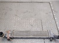  Радиатор интеркулера Mercedes SLK R170 1996-2004 20416573 #1