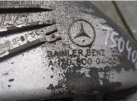  Радиатор интеркулера Mercedes SLK R170 1996-2004 20416573 #5
