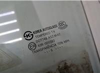 824114D000 Стекло боковой двери KIA Carnival 2001-2006 20416575 #2