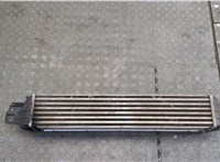  Радиатор интеркулера Chevrolet Captiva 2006-2011 20416580 #3