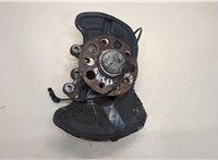  Ступица (кулак, цапфа) Mercedes C W204 2007-2013 20416581 #1