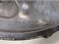  Ступица (кулак, цапфа) Mercedes C W204 2007-2013 20416581 #3