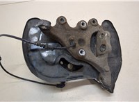  Ступица (кулак, цапфа) Mercedes C W204 2007-2013 20416581 #5