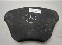 A1634600298 Подушка безопасности водителя Mercedes ML W163 1998-2004 20416601 #1