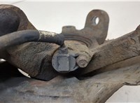  Ступица (кулак, цапфа) Hyundai Getz 20416611 #3