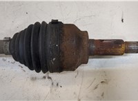  Полуось (приводной вал, шрус) Mazda 3 (BL) 2009-2013 20416645 #2